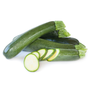 Zucchine Verdi confezione da 3 kg