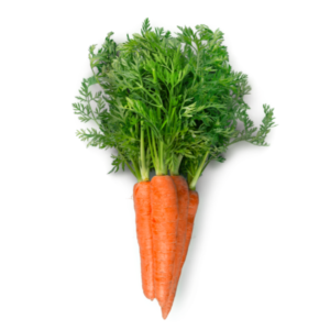 carote ciuffo
