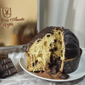 Panettone Cioccolato