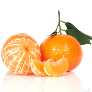 Mandarini tardivi rete da 3kg