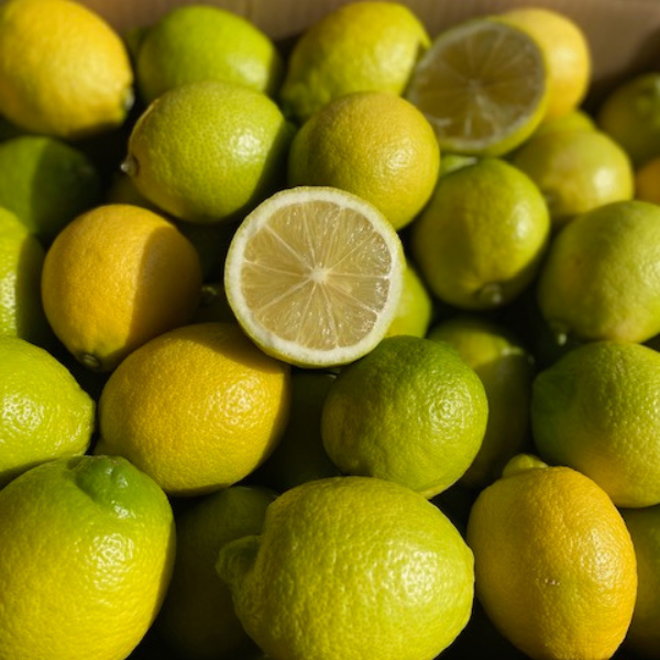 Confezione Limoni Verdelli