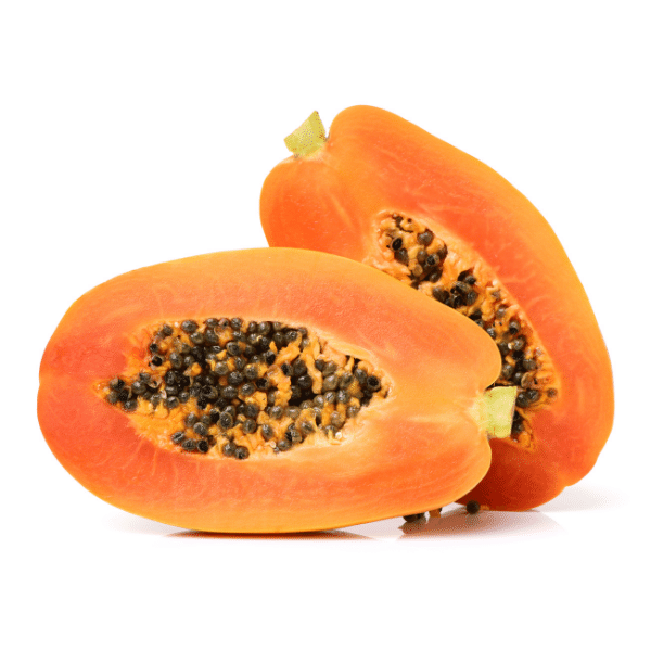 Papaya siciliana