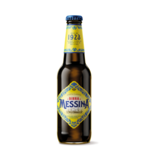 Birra Messina 33 cl