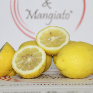 Limoni: il frutto versatile con sorprendenti benefici per la salute!
