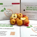 Mele Golden Delicius da 1,5 kg o  3 kg