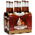 Bibita Chinotto da 27,5 cl Antica Ricetta Siciliana 6 pezzi