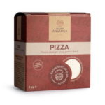Farina Mix Per Pizza con Grani Antichi Siciliani | Molino Angelica | 1Kg