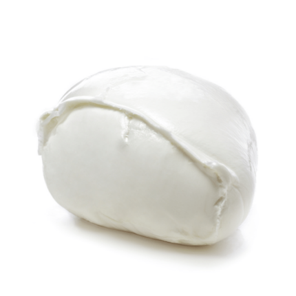 Mozzarella di latte di Bufala Boccone da 250 gr