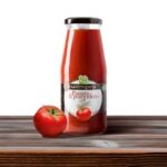 Passata di Pomodoro BIO