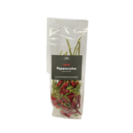 Peperoncino Rosso essiccato in rametti 60 gr
