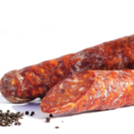 Salame Nostrano Piccante 250 gr circa