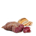Soppressata Dolce 400 gr circa