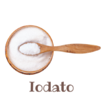 Sale Iodato di Trapani 3 da 1 kg