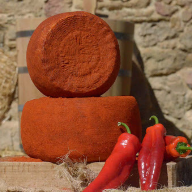 Vulcano di Sicilia da 500 gr Vulcano di Sicilia da 500 gr