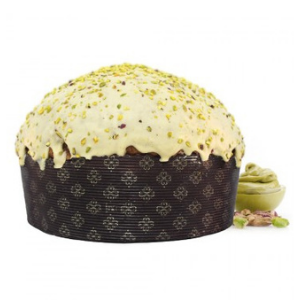 Categoria Panettone