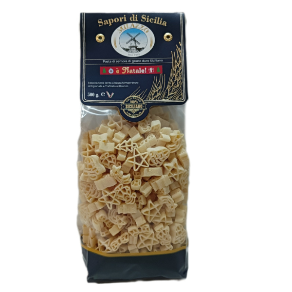 Pasta di Natale