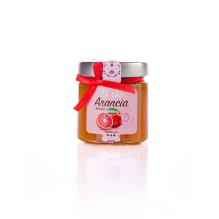 Marnellata di Arance Rosse