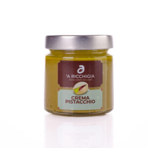 Crema di Pistacchio