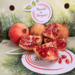 Melograno da tavola 3kg