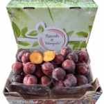 Confezione Prugne Nere