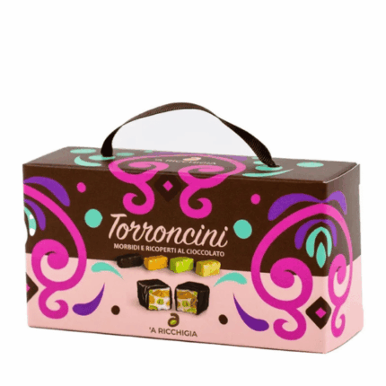 Torroncini
