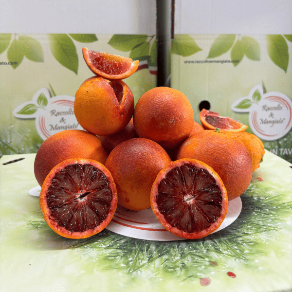 Arance Moro 3 kg Arance Moro 3 kg