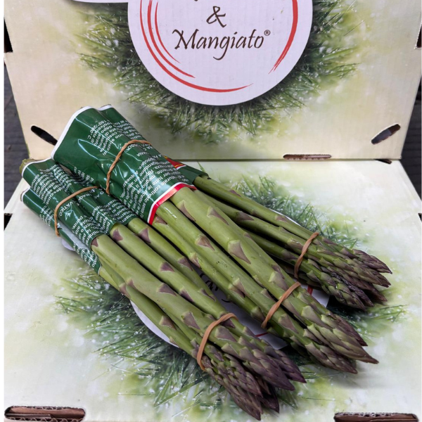 Asparagi Asparagi