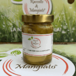 carciofi alla contadina