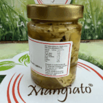 carciofi alla contadina informazioni nutrizionali