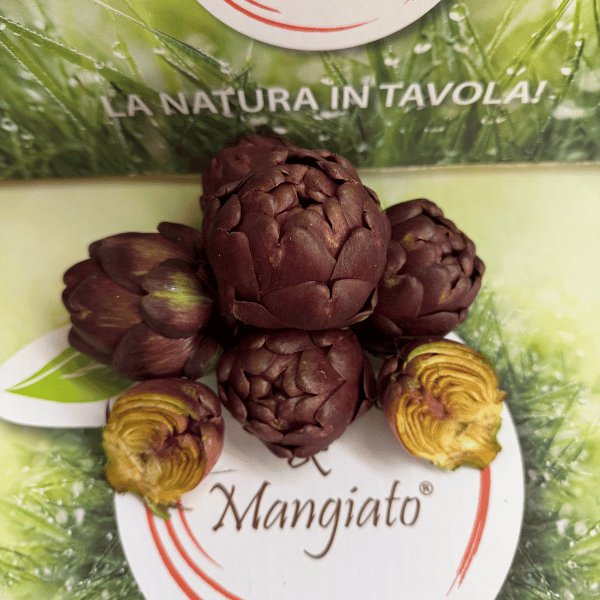 carciofina prodotto