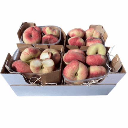 Pesche tabacchiere da 4 kg