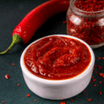 Crema di peperoncini