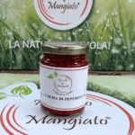 Crema di peperoncino