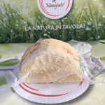 Formaggio primosale al peperoncino