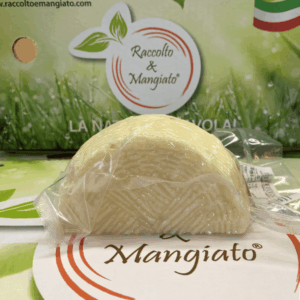 Formaggio Primosale pepe nero