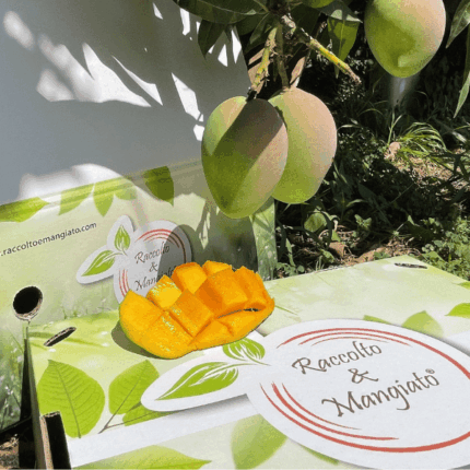 Mango Siciliano