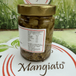 melanzane a filetti informazioni nutrizionali