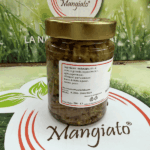 melanzane a filetti ingredienti