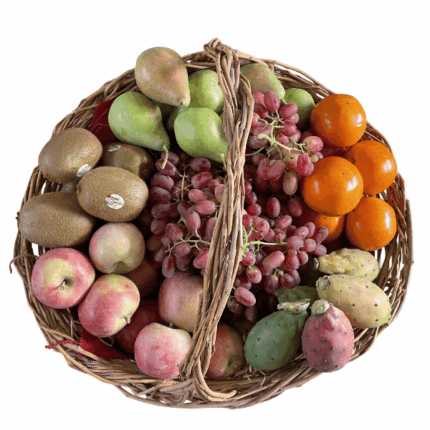 Nuovo Box Frutta Autunnale