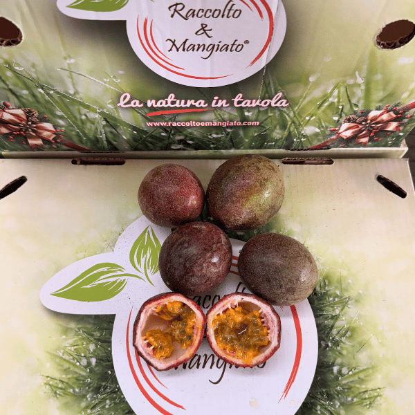 Passion Fruit Siciliano Passion Fruit Siciliano