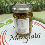 pate di olive verdi informazioni nutrizionali