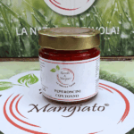 Peperoncini ripieni con tonno