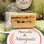 Formaggio primosale pomodoro secco e basilico