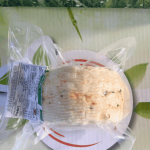 Formaggio primosale rucola olive e peperoncino