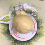 Provola bianca fresca