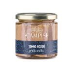 Tonno Rosso in Olio di Oliva | CAMPISI | da 220gr