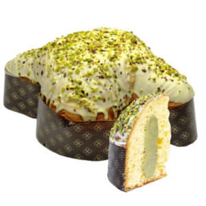 Colombo Pistacchio