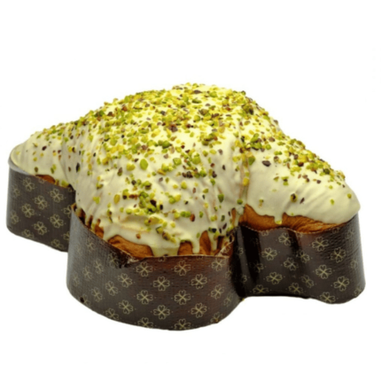 Colomba Pistacchio