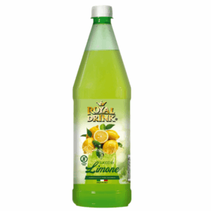 Succo di limone Royal Drink