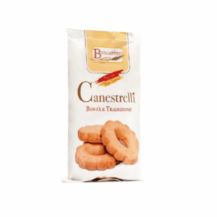 Canestrelli classici 200 gr